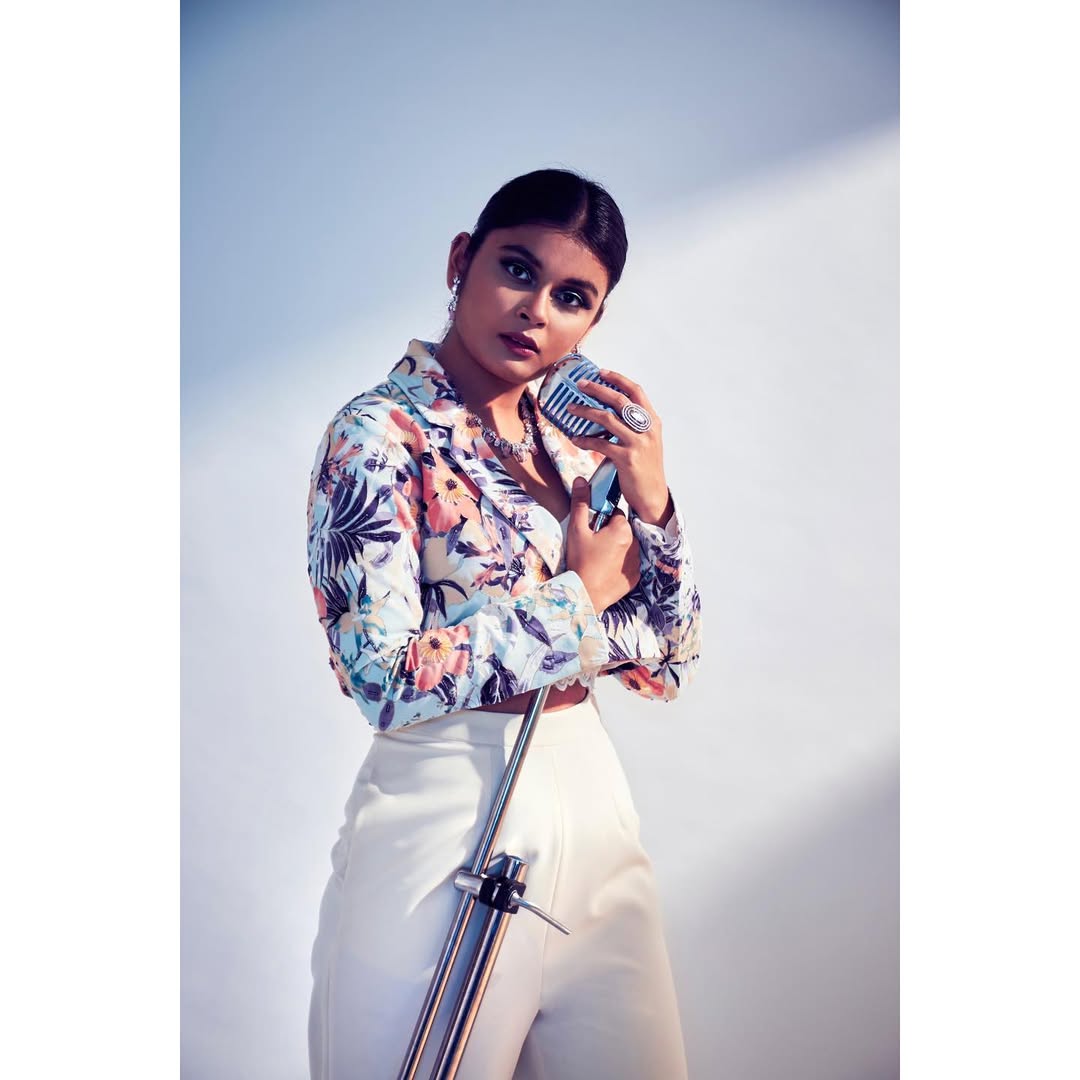 Chetana Bharadwaj